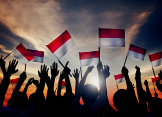 Pengertian dan Makna Wawasan Kebangsaan Pengertian dan Makna Wawasan Kebangsaan