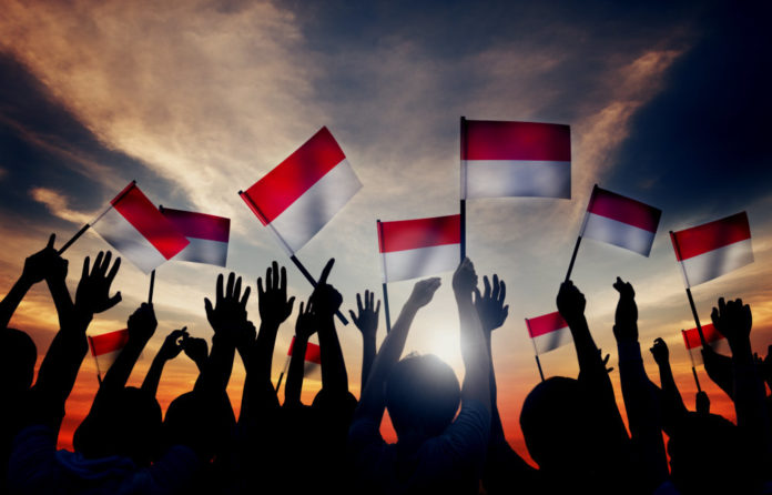 Pengertian dan Makna Wawasan Kebangsaan Pengertian dan Makna Wawasan Kebangsaan