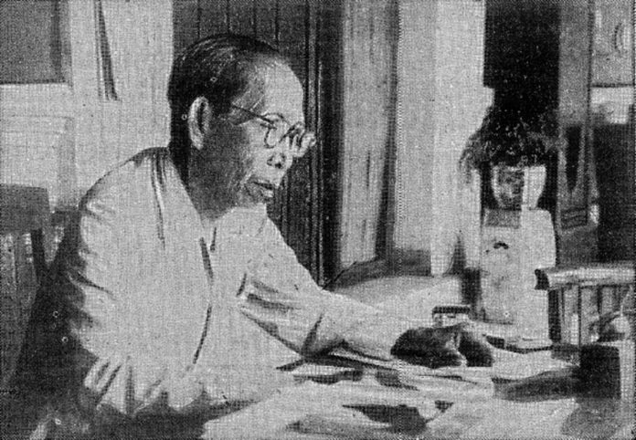 Biografi Ki Hajar Dewantara, Bapak Pendidikan Nasional Indonesia Biografi Ki Hajar Dewantara, Bapak Pendidikan Nasional Indonesia