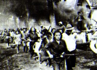Dampak Sejarah Peristiwa Bandung Lautan Api Terhadap Kemerdekaan Indonesia Dampak Sejarah Peristiwa Bandung Lautan Api Terhadap Kemerdekaan Indonesia