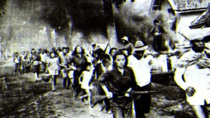 Dampak Sejarah Peristiwa Bandung Lautan Api Terhadap Kemerdekaan Indonesia Dampak Sejarah Peristiwa Bandung Lautan Api Terhadap Kemerdekaan Indonesia