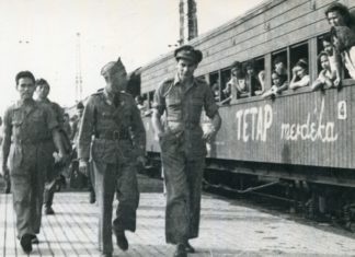 Sejarah Peristiwa Perang Ambarawa Sejarah Peristiwa Perang Ambarawa