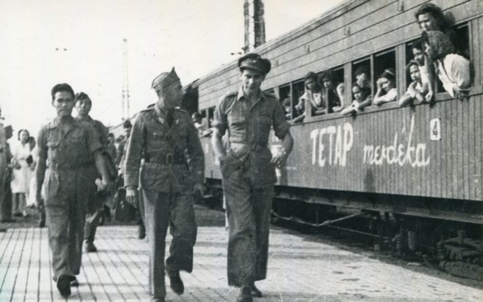Sejarah Peristiwa Perang Ambarawa Sejarah Peristiwa Perang Ambarawa