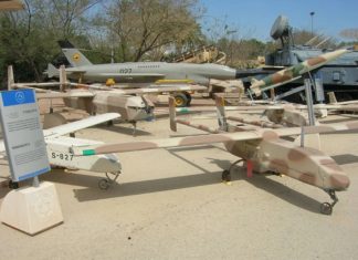 Sejarah Penggunaan Drone MAZLAT SCOUT  Dalam Melawan OPM di Operasi Mapenduma Sejarah Penggunaan Drone MAZLAT SCOUT Dalam Melawan OPM di Operasi Mapenduma