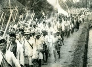 Sistem Pertahanan dan Keamanan di Indonesia yang Berkonsep Pertahanan Rakyat Semesta Sistem Pertahanan dan Keamanan di Indonesia yang Berkonsep Pertahanan Rakyat Semesta