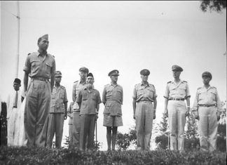 Biografi Alex Kawilarang: Sang Pelopor Pembentuk Kopassus