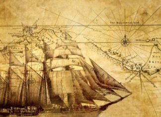Arti Sejarah Sebagai Peristiwa dan Contohnya Arti Sejarah Sebagai Peristiwa dan Contohnya