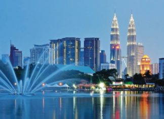 Bentuk Negara dan Sistem Pemerintahan Malaysia