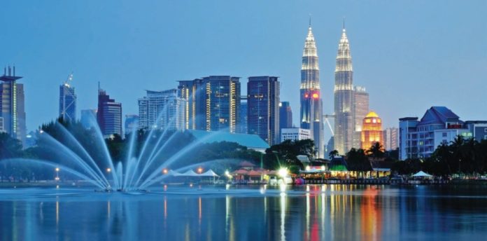 Bentuk Negara dan Sistem Pemerintahan Malaysia Bentuk Negara dan Sistem Pemerintahan Malaysia