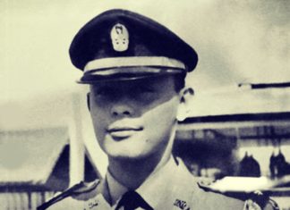 Biografi Pierre Tendean: Ajudan Dari Jenderal AH Nasution