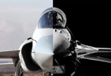 Perbandingan JF-17 China vs F-16 Amerika Perbandingan JF-17 vs F-16