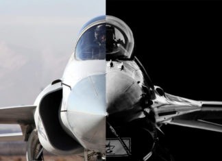 Perbandingan JF-17 vs F-16