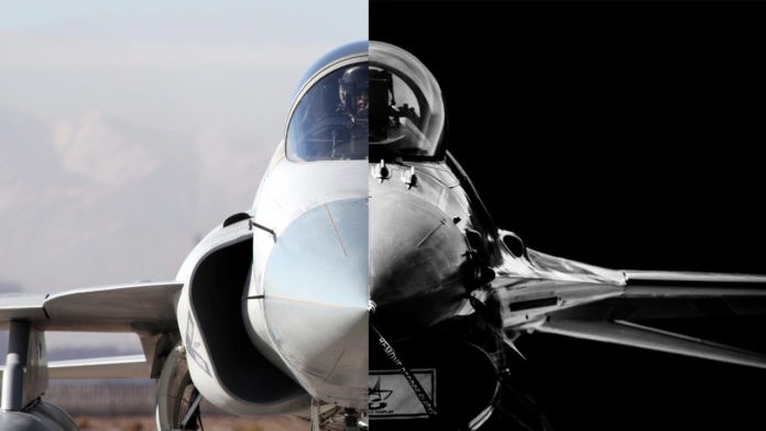 Perbandingan JF-17 vs F-16