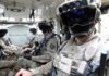 Kacamata Tempur IVAS Mulai Diterima US Army Kacamata Tempur IVAS Mulai Diterima US Army