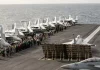 NATO Multicarrier Operations 2022 Show Off NATO Di Lautan Eropa NATO Multicarrier Operations 2022 Show Off NATO Di Lautan Eropa