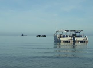 CARAT DIVEX-SALVEX-EODEX 2022, Story of A Journey (Part 2) CARAT DIVEX-SALVEX-EODEX 2022, Story of A Journey (Part 2)