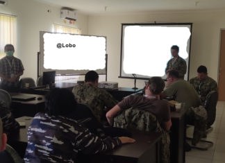 CARAT DIVEX-SALVEX-EODEX 2022, Story of A Journey (Part 1) CARAT DIVEX-SALVEX-EODEX 2022, Story of A Journey (Part 1)