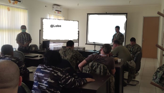 CARAT DIVEX-SALVEX-EODEX 2022, Story of A Journey (Part 1)