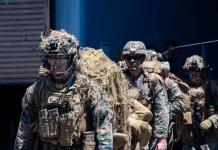 Jelang Latma Balikatan, Filipina – AS Bersiap Gelar Latma Terbesar Sejak 2015 Jelang Latma Balikatan, Filipina – AS Bersiap Gelar Latma Terbesar Sejak 2015