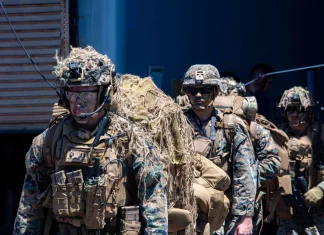 Jelang Latma Balikatan, Filipina – AS Bersiap Gelar Latma Terbesar Sejak 2015 Jelang Latma Balikatan, Filipina – AS Bersiap Gelar Latma Terbesar Sejak 2015