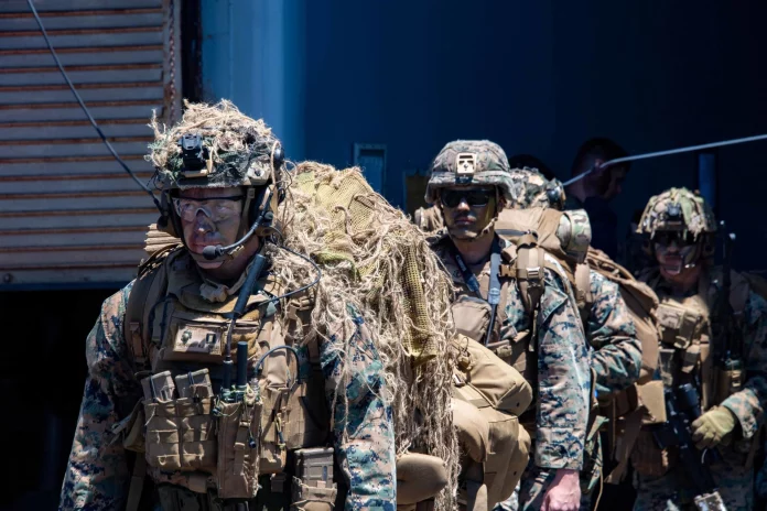 Jelang Latma Balikatan, Filipina – AS Bersiap Gelar Latma Terbesar Sejak 2015 Jelang Latma Balikatan, Filipina – AS Bersiap Gelar Latma Terbesar Sejak 2015