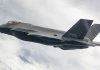 Jet Tempur F-35 Belanda Cegat Tiga Pesawat Militer Russia Disekitar Polandia Jet Tempur F-35 Belanda Cegat Tiga Pesawat Militer Russia Disekitar Polandia