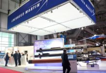 China Beri Sanksi Lockheed Martin Dan Raytheon China Beri Sanksi Lockheed Martin Dan Raytheon