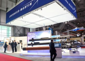 China Beri Sanksi Lockheed Martin Dan Raytheon China Beri Sanksi Lockheed Martin Dan Raytheon