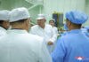 Korea Utara Gagal Luncurkan Satelit Chollima-1 Korea Utara Gagal Luncurkan Satelit Chollima-1