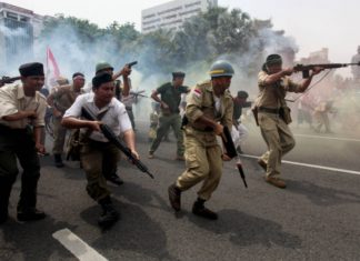 Sejarah dan Peta Provinsi Jawa Timur Sejarah dan Peta Provinsi Jawa Timur
