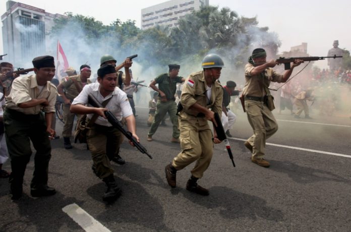 Sejarah dan Peta Provinsi Jawa Timur