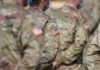 Syarat Warga Asing Menjadi Tentara Amerika Serikat Syarat Warga Asing Menjadi Tentara Amerika Serikat