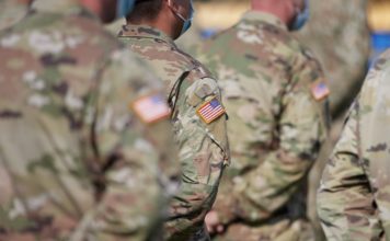 Syarat Warga Asing Menjadi Tentara Amerika Serikat