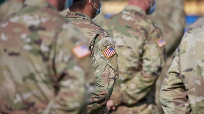 Syarat Warga Asing Menjadi Tentara Amerika Serikat