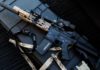HK M416, Senapan Serbu Unggulan Pasukan Khusus HK M416, Senapan Serbu Unggulan Pasukan Khusus