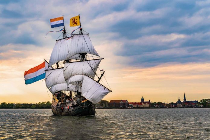 Pembubaran VOC, Akhir dari Kejayaan Perusahaan Dagang Belanda di Hindia Timur