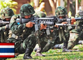 Sejarah Hari Kemerdekaan Thailand Sejarah Hari Kemerdekaan Thailand