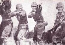 Supriyadi dan Pemberontakan PETA Blitar 14 Februari 1945 Supriyadi dan Pemberontakan PETA Blitar 14 Februari 1945 1