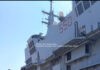 Reportase Kegiatan Kunjungan Ke Kapal Induk Italian Navy ITS Cavour C-550 & PPA Multi-Purpose Combat Ship ITS Raimondo Montecuccoli P-432 (Part 1) Reportase Kegiatan Kunjungan Ke Kapal Induk Italian Navy ITS Cavour C-550 & PPA Multi-Purpose Combat Ship ITS Raimondo Montecuccoli P-432.