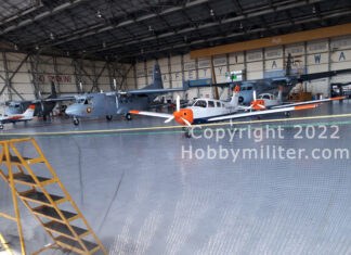 Mengenal Perbekalan Udara (Bekud) Pusat Penerbangan TNI AL Mengenal Perbekalan Udara (Bekud) Pusat Penerbangan TNI AL