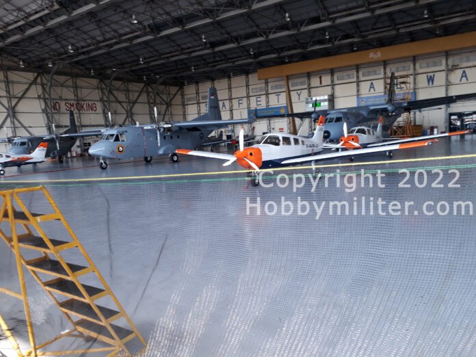 Mengenal Perbekalan Udara (Bekud) Pusat Penerbangan TNI AL