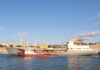 RFS Yelnya Tinggalkan Tartus, Evakuasi AL Russia Dari Suriah Dimulai??? RFS Yelnya Tinggalkan Tartus, Evakuasi AL Russia Dari Suriah Dimulai???