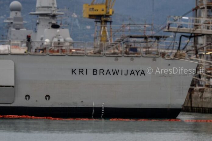 KRI BRAWIJAYA NAME 720x480 PPA Datang, Jangan Senang Dulu