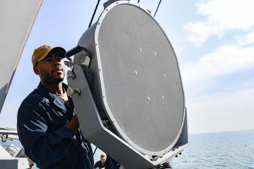 Mengenal Long Range Acoustic Device