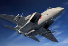 Amerika Setujui Permintaan Jepang Borong Rudal AMRAAM