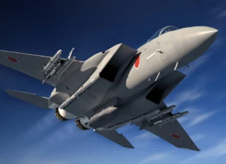 Amerika Setujui Permintaan Jepang Borong Rudal AMRAAM