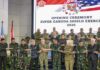 Latihan Bersama Super Garuda Shield 2025 Resmi Dimulai Latihan Bersama Super Garuda Shield 2025 Resmi Dimulai