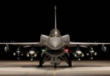 Peru Akan Punya 14 Unit F-16 Blok 70 Peru Akan Punya 14 Unit F-16 Blok 70