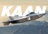 KAAN Terhambat, Kongres AS Melarang Penjualan Mesin Pesawat Tempur
