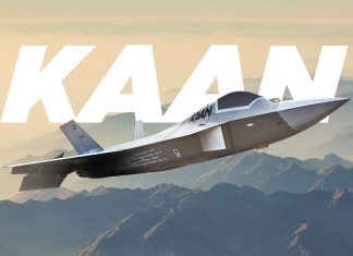 KAAN Terhambat, Kongres AS Melarang Penjualan Mesin Pesawat Tempur KAAN Terhambat, Kongres AS Melarang Penjualan Mesin Pesawat Tempur